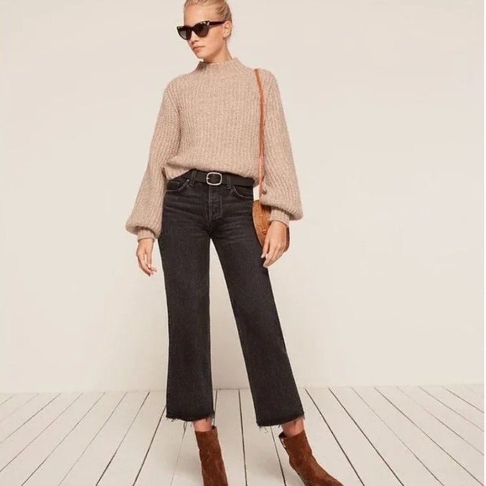 Reformation Fawcett Jean. Wash: Pacific. 25